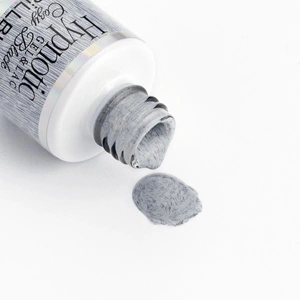 Brillbird Hypnotic Gel&Lac 4ml Cozy Black * főképe